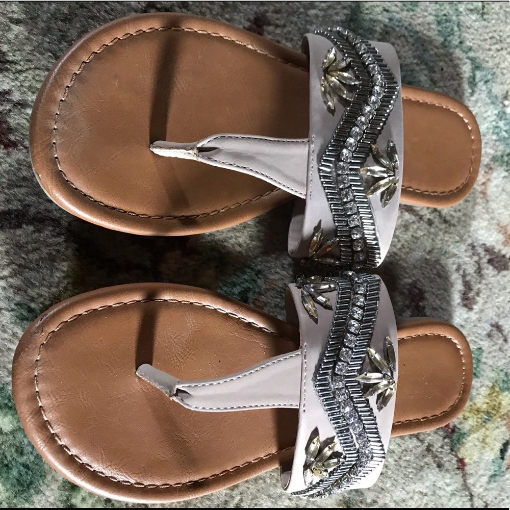 Women’s sandals - Picture 2 of 7